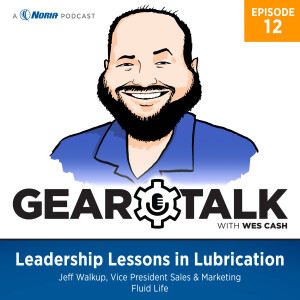 Leadership Lessons in Lubrication