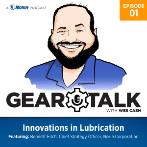 Innovations in Lubrication