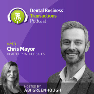 Dental Market Review - Looking Backwards, Looking Forward