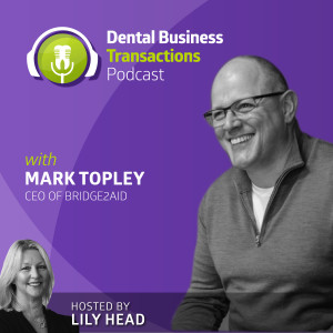 Mark Topley - Embrace your Leadership Identity