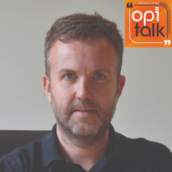 OPI TALK