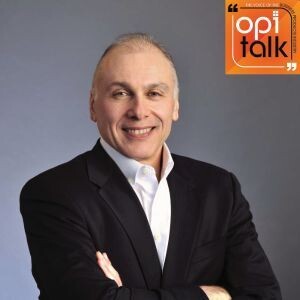 Boris Elisman’s final OPI Talk podcast as CEO of ACCO Brands.
