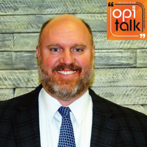 OPI Talk meets NAOPA 2022 winner Charlie Kennedy