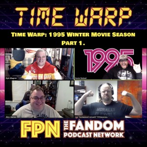 Time Warp: 1995 Winter Movie Season Part 1.