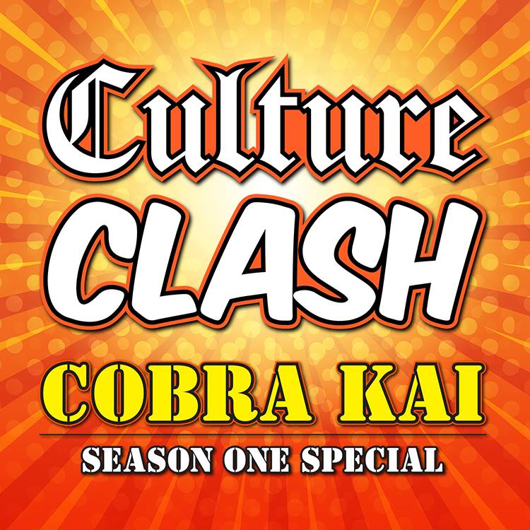 Culture Clash: The Cobra Kai Special