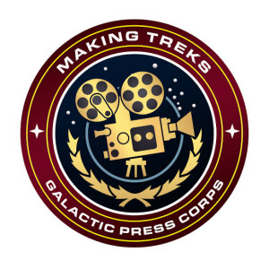 Making Treks: Episode #19: May The Logic Be With You