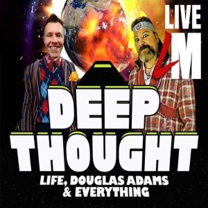 Deep Thought Episode 3: Anything But Infinite