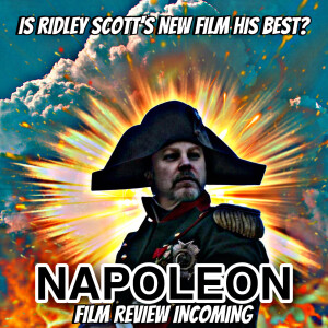Lethal Mullet Podcast: Review: Napoleon