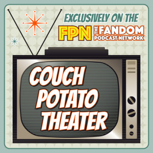 Couch Potato Theater: Top Gun (with a discussion on Top Gun: Maverick)