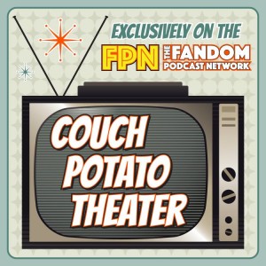 Couch Potato Theater Presents: IRON EAGLE
