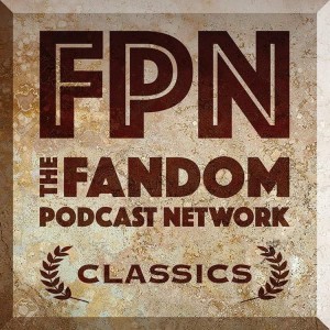 FPNet Classic: A Tribute to Carrie Fisher