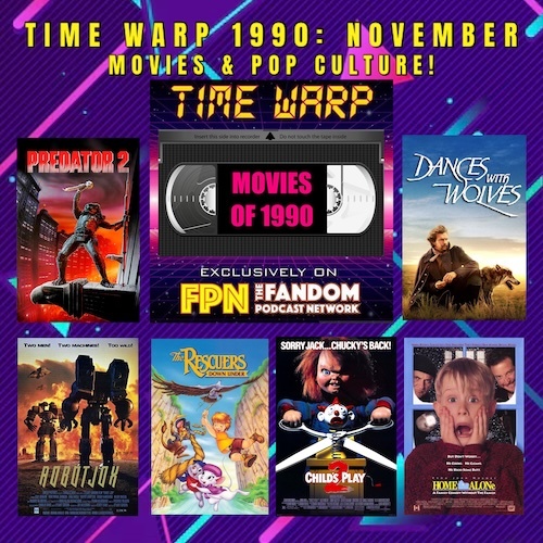 Fandom Podcast Network