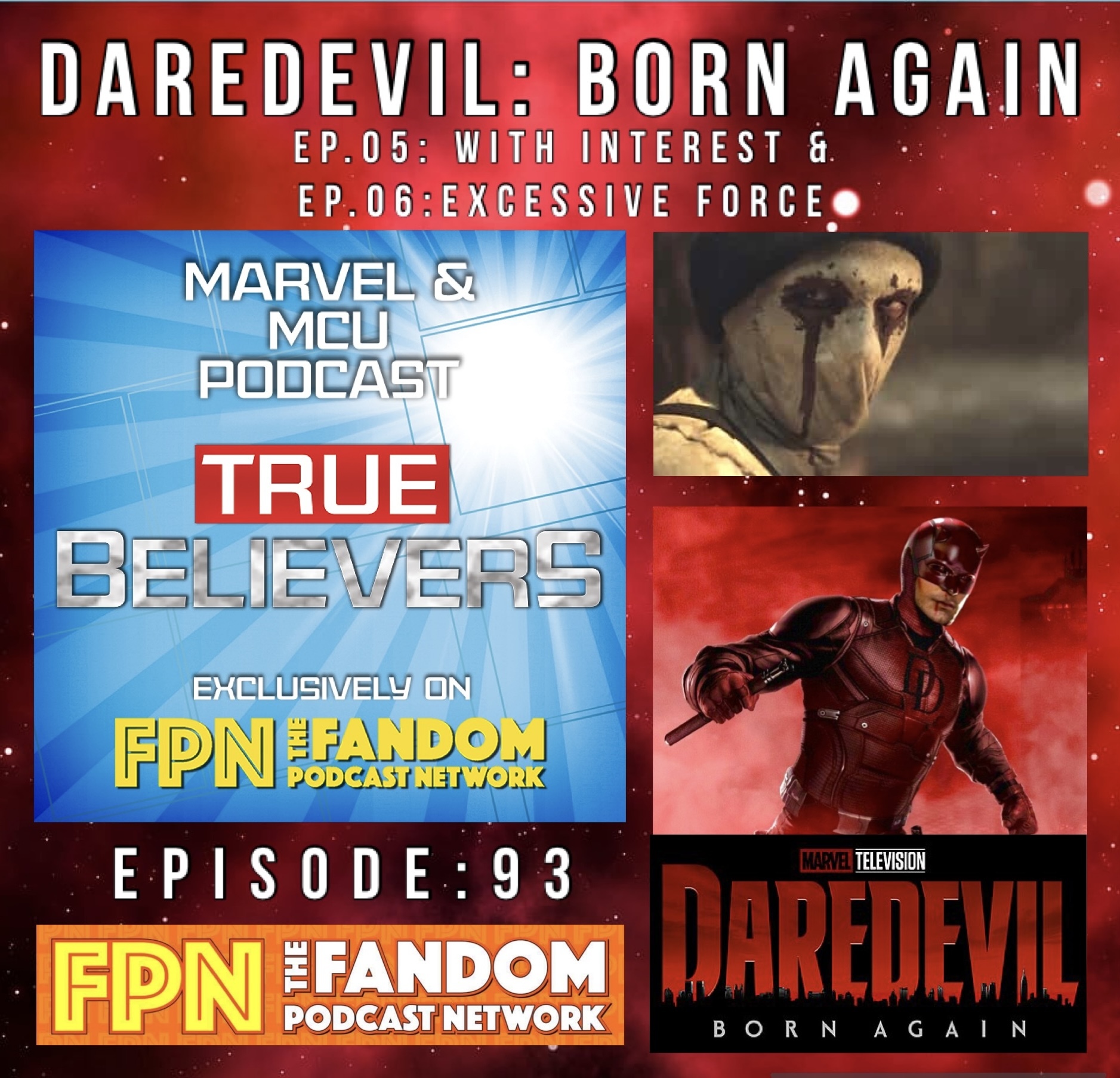 Fandom Podcast Network
