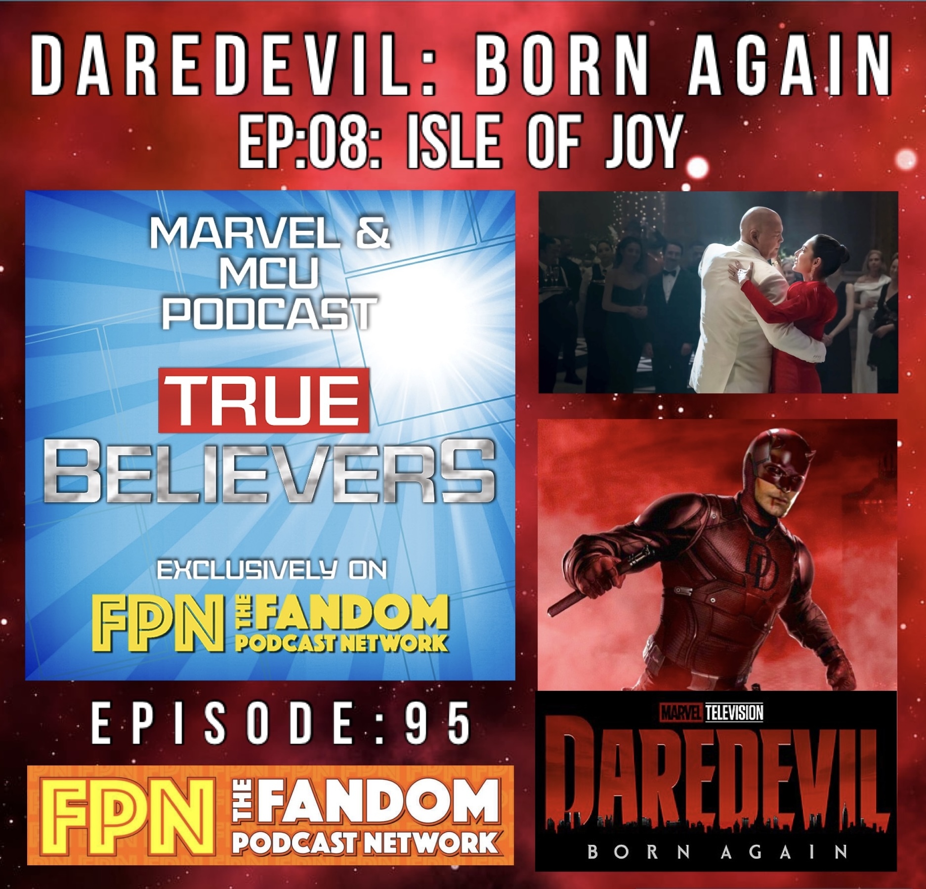 Fandom Podcast Network