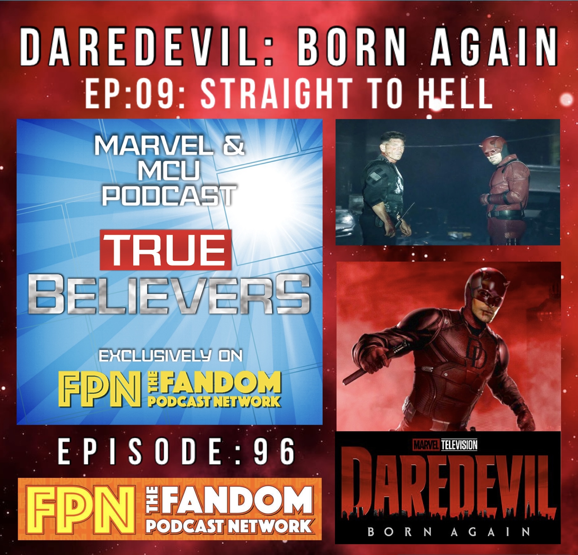 Fandom Podcast Network