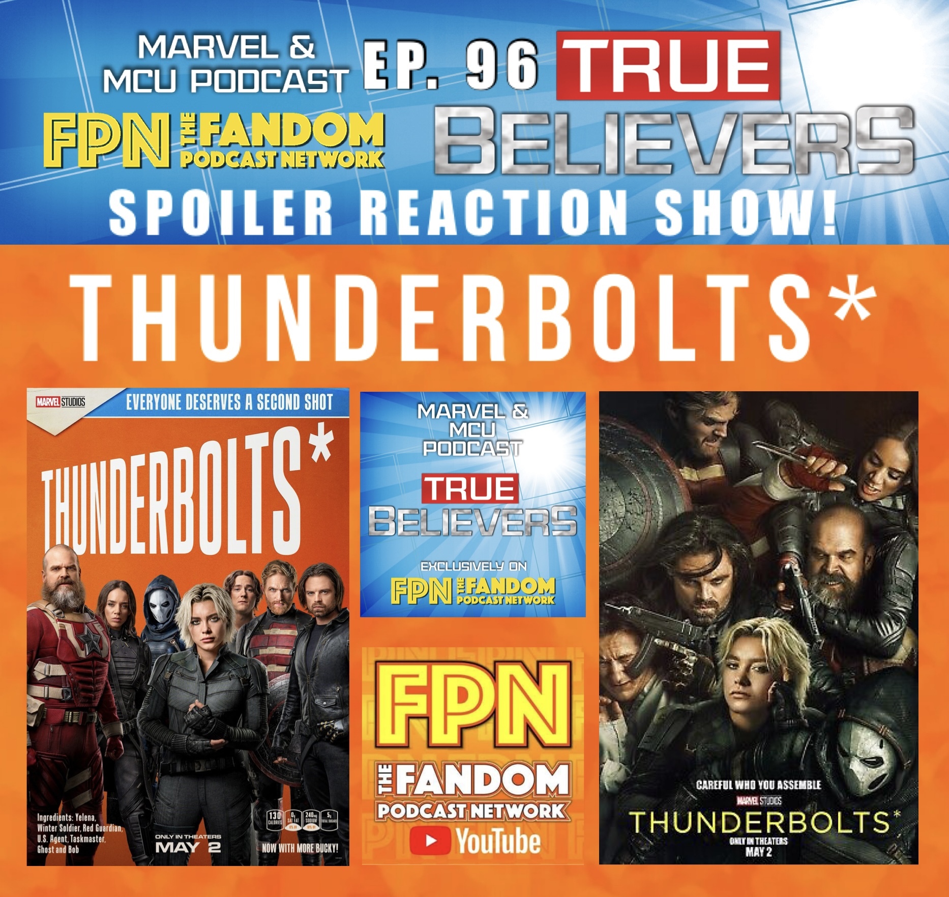 Fandom Podcast Network