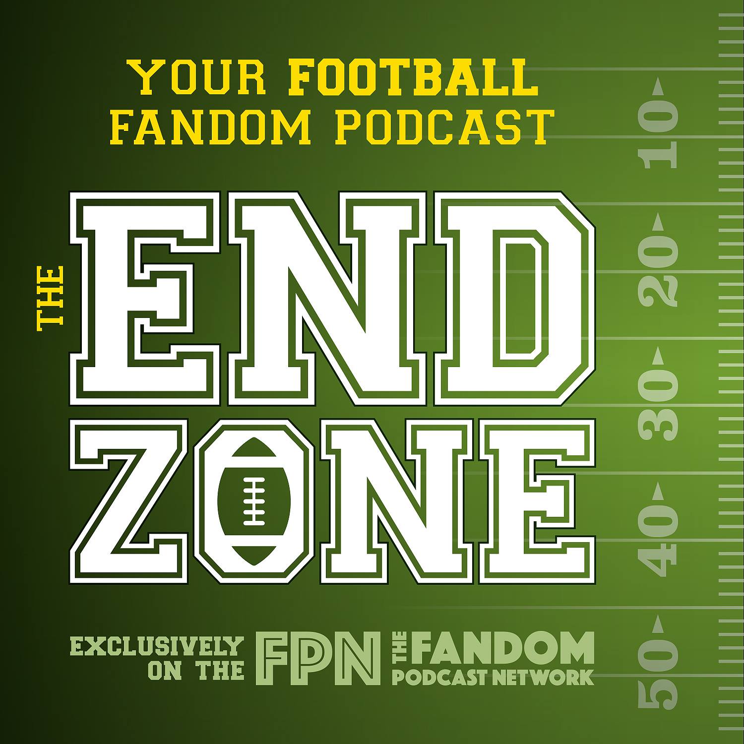 The Endzone: The 2018 Preseason Special