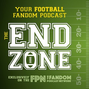 The Endzone 2018: Week 7 Wrap-Up and Week 8 Preview BONUS: The trades of the Raider Nerd!