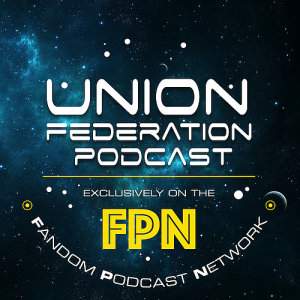 Union Federation Episode 103: Star Trek Prodigy Episodes 1-4