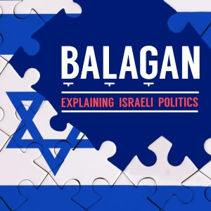 Balagan - 1st Episode