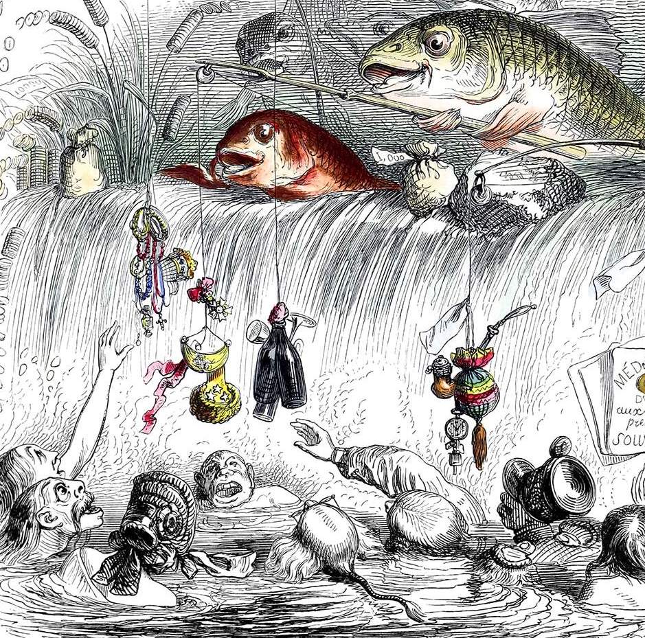 Cabin Tales for Young Writers