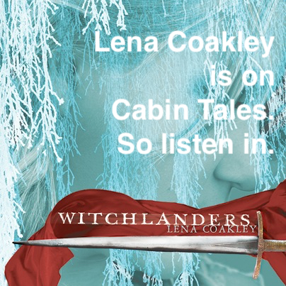 Cabin Tales for Young Writers