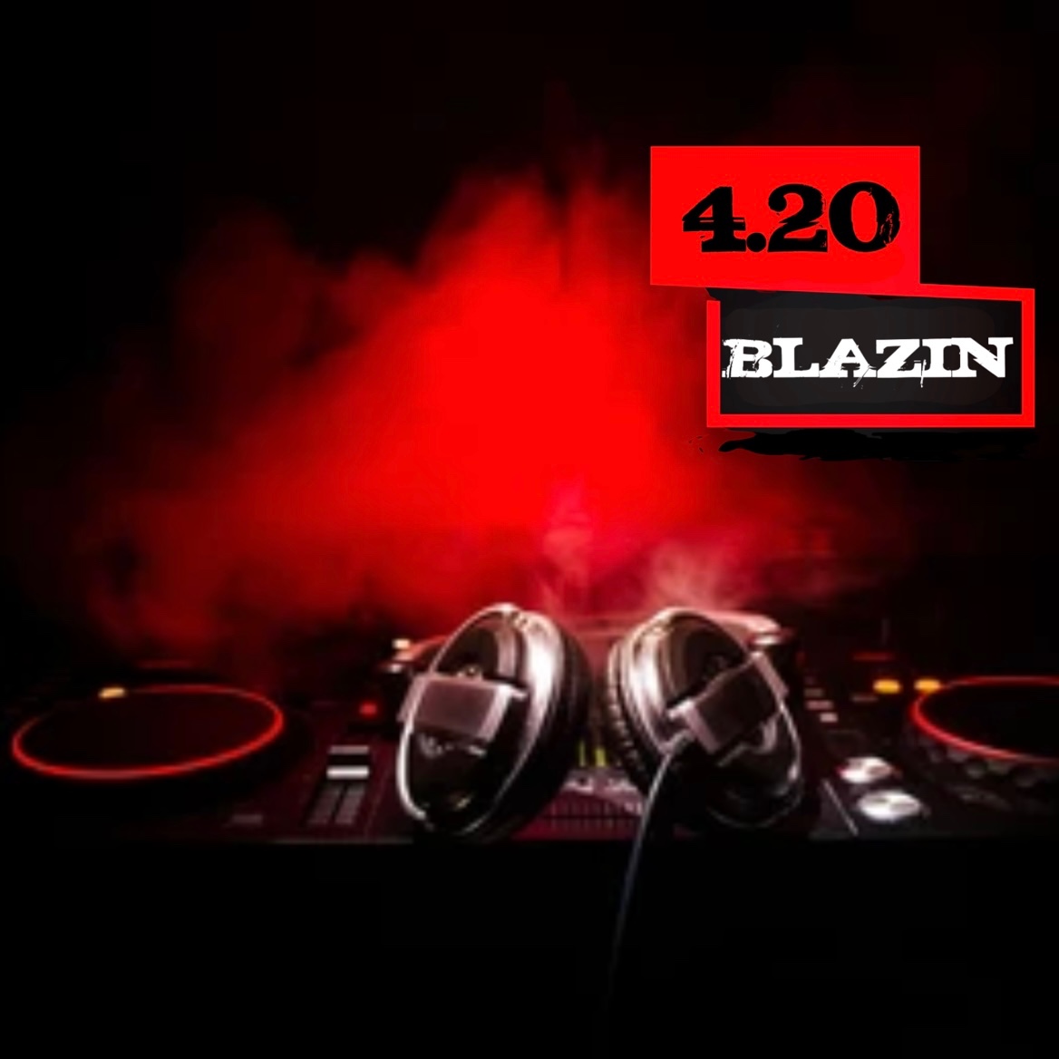 BLAZIN 4.20 WPAM