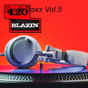 SouthTraxx Vol.5