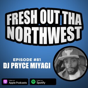 FOTNW 81 Dj Pryce