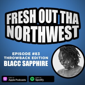 FOTNW 83 Blacc Sapphire