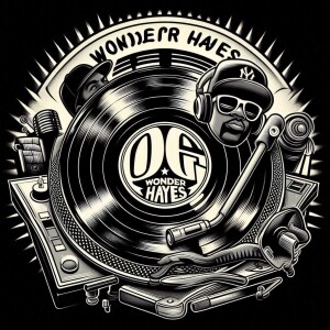 Og Wonder Hayes Show - 80's R&B Grooves Mix