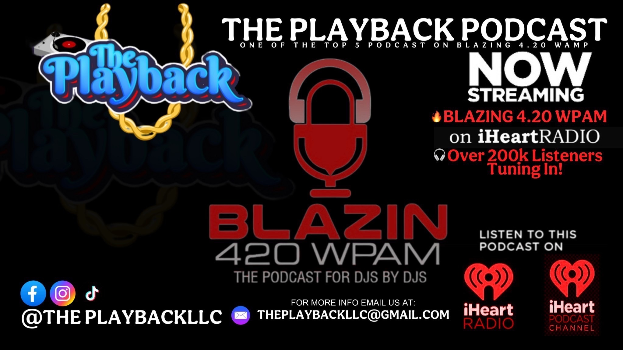 BLAZIN 4.20 WPAM