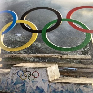 Winter Olympic Podiums Plus