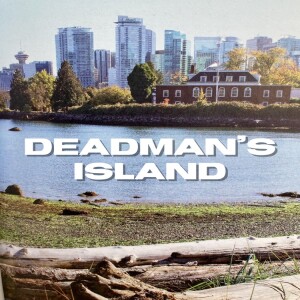 Deadman’s Island
