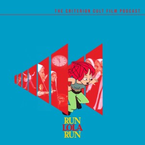 EP 79 (Take Out/Run Lola Run)