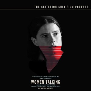 Bonus EP 33 (Women Talking)