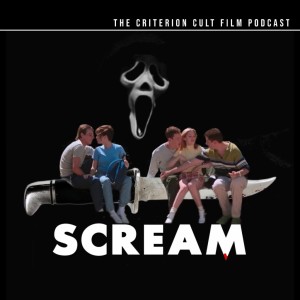 EP 76 (Halloween/Scream)