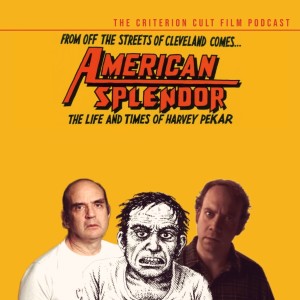 EP 74 (Ikiru/American Splendor)