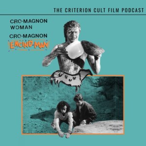 EP 93 (Bringing Up Baby/Encino Man)