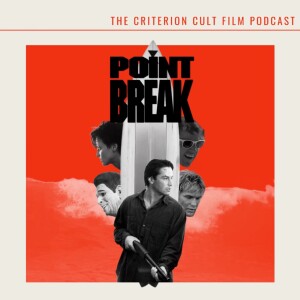 EP 86 (Infernal Affairs/Point Break)