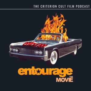 Bonus EP 37 (Entourage)