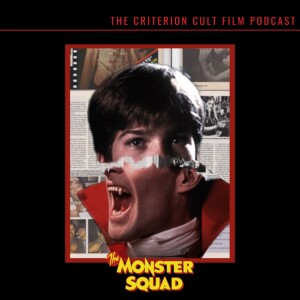 EP 90 (Ghostbusters/The Monster Squad)