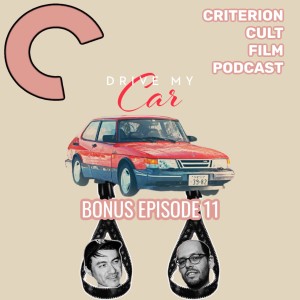 Bonus EP 11 (Drive My Car)