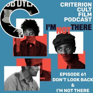 EP 61 (Don’t Look Back/I’m Not There)