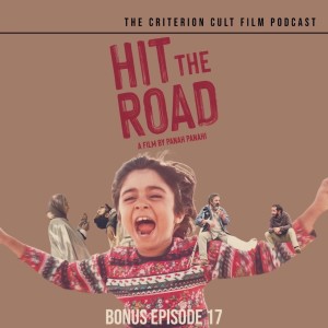 Bonus EP 17 (Hit The Road)