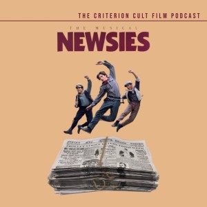 EP 73 (Une Chambre en Ville/Newsies)