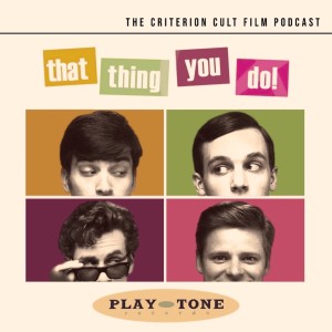 EP 70 (A Hard Day’s Night/ That Thing You Do)