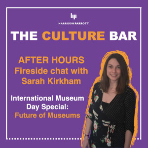 After Hours: Future of Museums