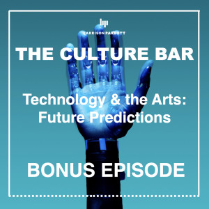 Technology and the Arts: Future Predictions