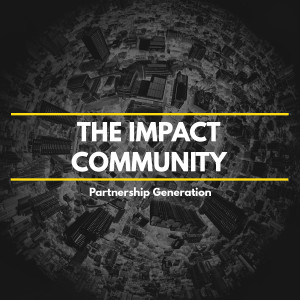 02.10.19 - The Impact Community - Partnership Generation